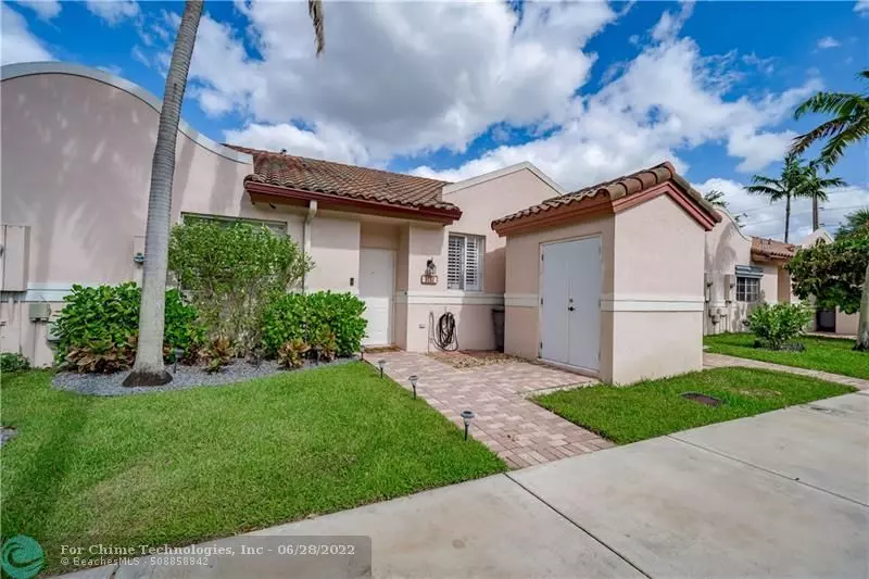 3132 NW 86th Ave  #3132, Sunrise, FL 33351