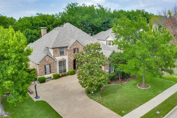 1210 Brenham Court, Allen, TX 75013