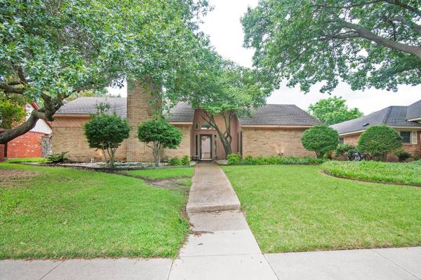 2505 Deep Valley Trail, Plano, TX 75023