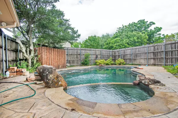 Plano, TX 75023,2505 Deep Valley Trail