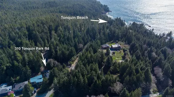 Tofino, BC V0R 2Z0,310 TONQUIN PARK Rd