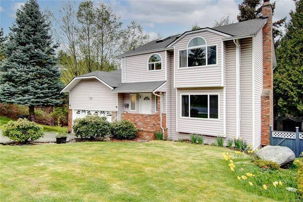 Colwood, BC V9C 3L3,646 Cairndale Rd