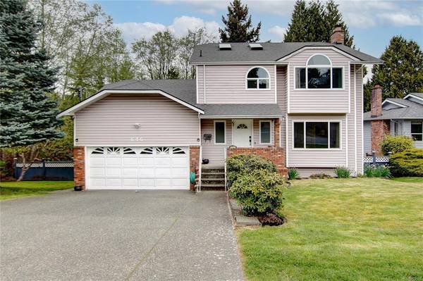 Colwood, BC V9C 3L3,646 Cairndale Rd