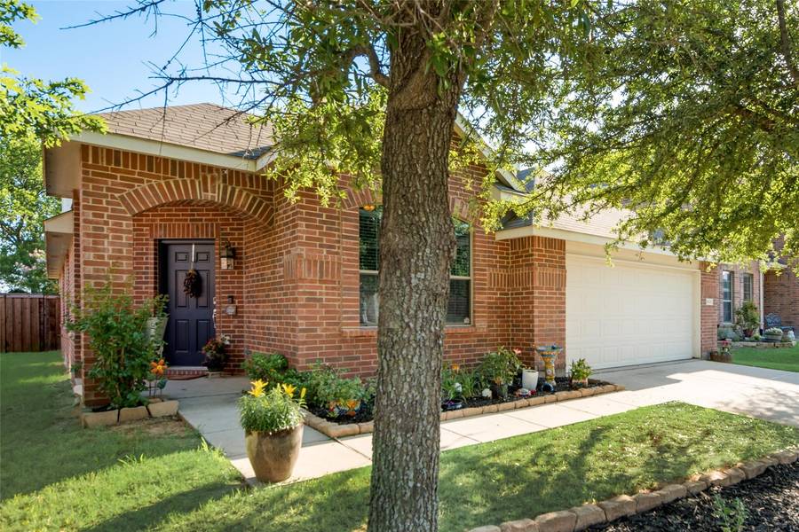 5621 Crestwood Drive, Prosper, TX 75078