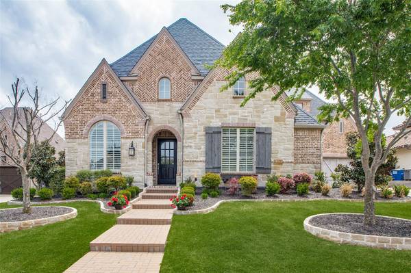 3000 Blackthorn Drive N, Prosper, TX 75078