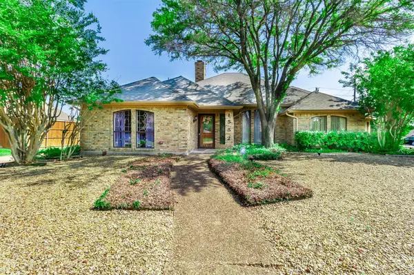 1552 Bamburgh Drive, Plano, TX 75075