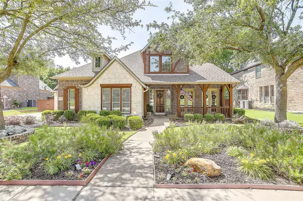 Mckinney, TX 75072,904 Woodcliff Drive