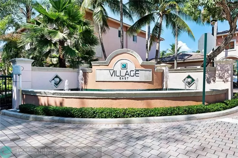 Fort Lauderdale, FL 33316,2015 SE 10th Ave  #111