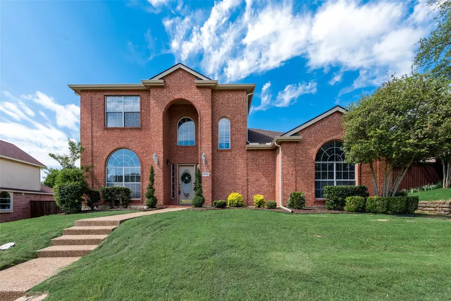 1790 Lake Breeze Drive, Rockwall, TX 75087