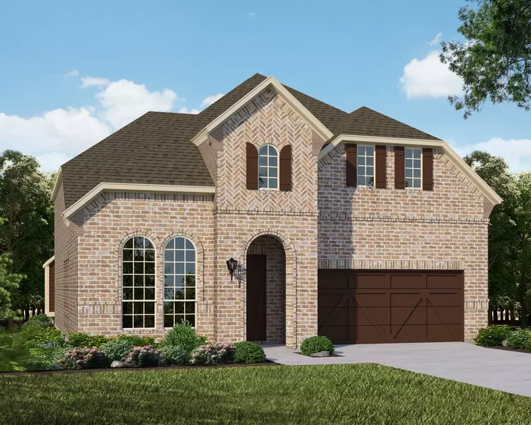 8083 Splitbeard Road, Frisco, TX 75035