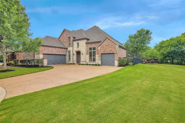 3500 Larrow Court, Mckinney, TX 75070