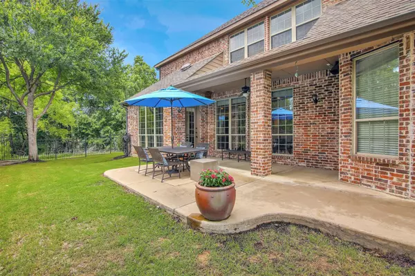 Mckinney, TX 75070,3500 Larrow Court