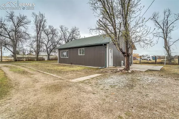 Limon, CO 80828,1390 Dairy LN