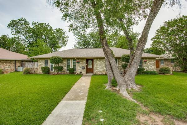 506 Spring Willow Drive, Allen, TX 75002