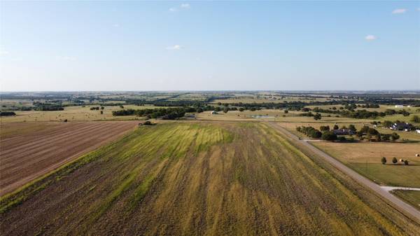 LOT 9 County Road 319, Valley View, TX 76272