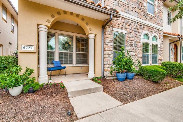 6722 Estrella #21, Irving, TX 75039