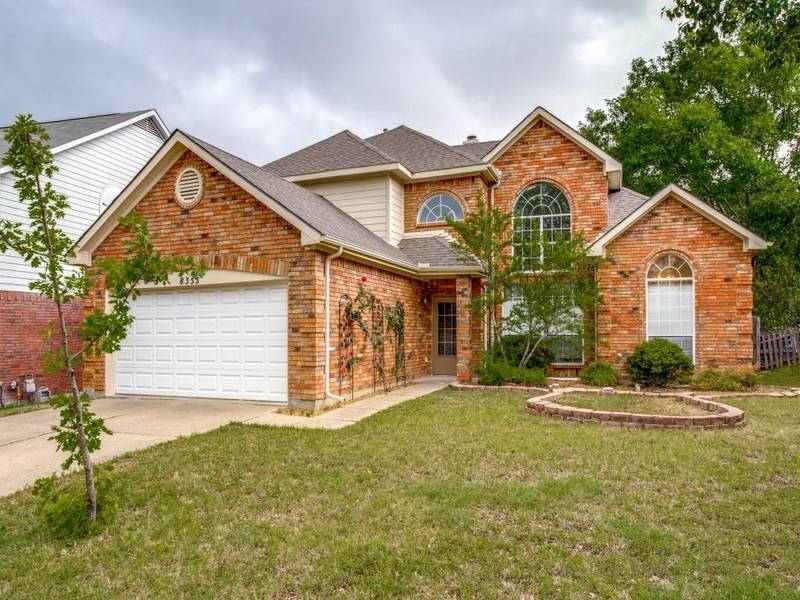 8355 Deep Green Drive, Dallas, TX 75249