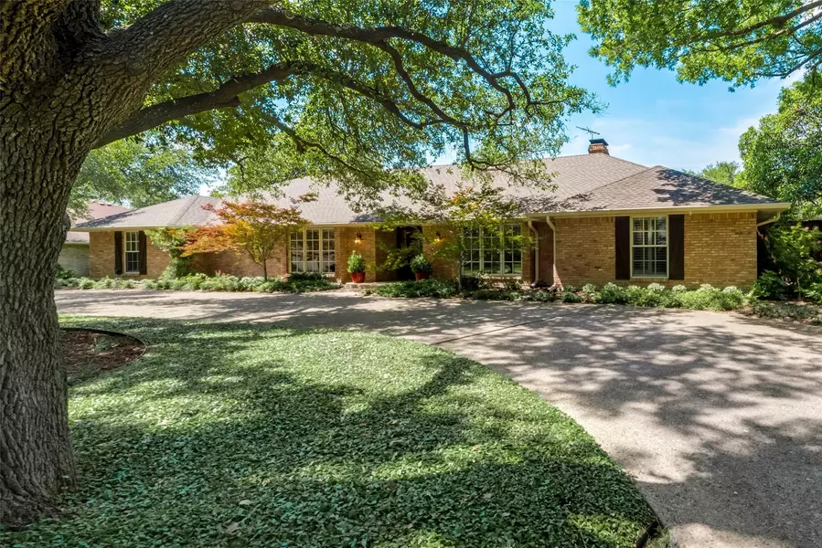 6551 Ivyglen Drive, Dallas, TX 75254