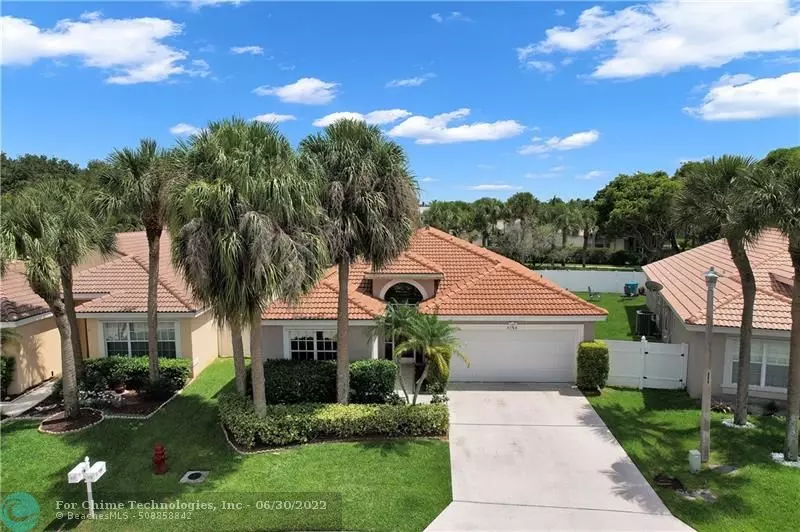 8148 Mystic Harbor Cir, Boynton Beach, FL 33436