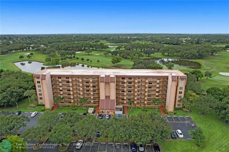 3001 W Rolling Hills Cir #501, Davie, FL 33328