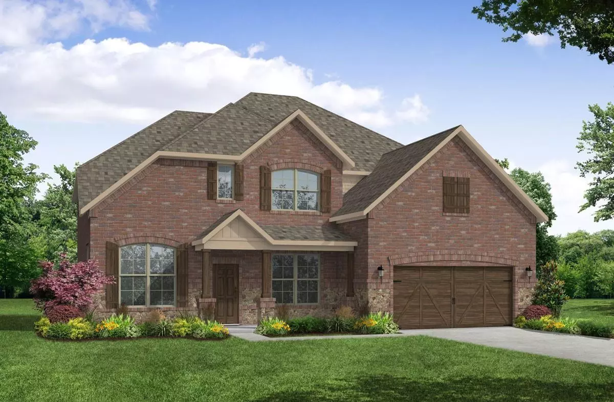 Anna, TX 75409,309 Rolling Meadow Court