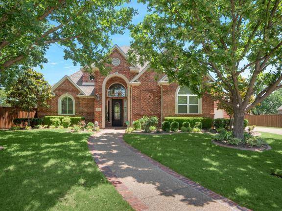 3700 Ping Drive, Flower Mound, TX 75028