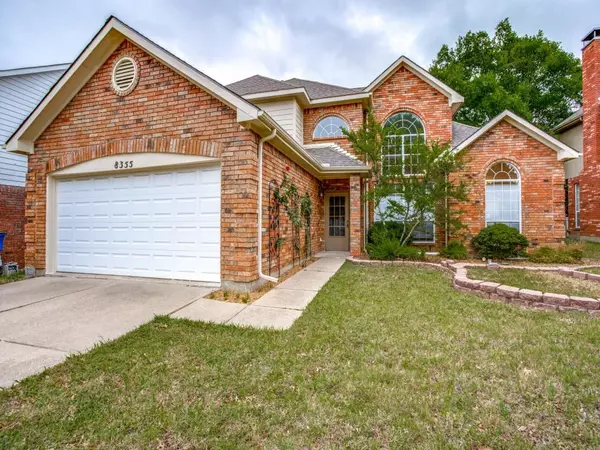 Dallas, TX 75249,8355 Deep Green Drive