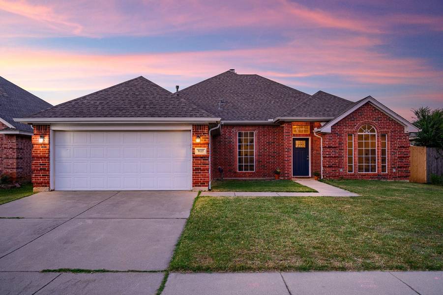 9117 Tyne Trail, Fort Worth, TX 76118