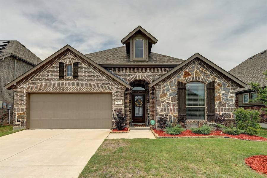 2120 Victoria Lane, Princeton, TX 75407