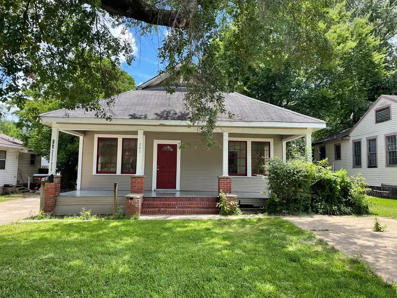 141 Olive Street, Shreveport, LA 71104