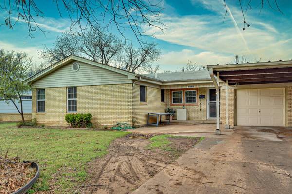 3407 Crites Street, Richland Hills, TX 76118