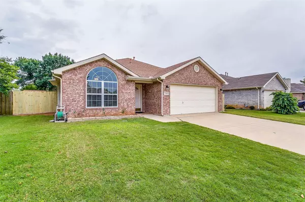 Fort Worth, TX 76118,9004 San Joaquin Trail