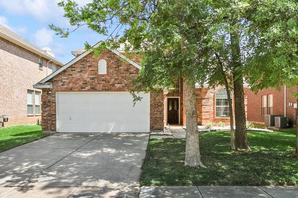 517 Waterview Drive, Coppell, TX 75019