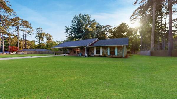 709 Humphrey Drive, Haughton, LA 71037