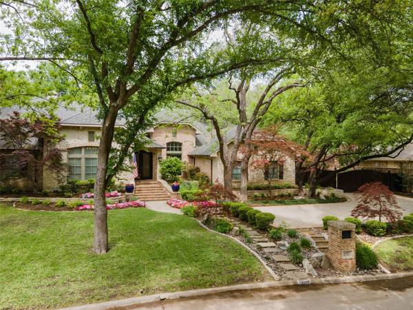 14007 Hughes Lane, Dallas, TX 75254