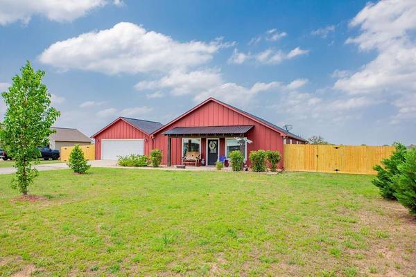 14284 County Road 452, Lindale, TX 75771