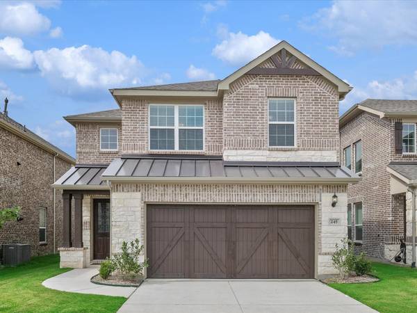 245 Jones Street, Irving, TX 75063