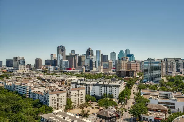 3030 Mckinney Avenue #1905, Dallas, TX 75204