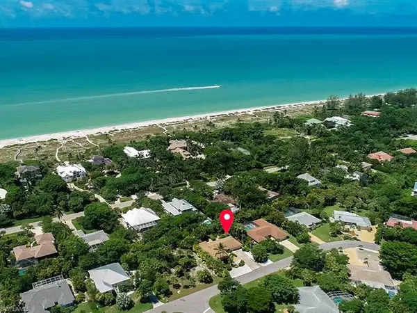 Sanibel, FL 33957,600 Boulder DR