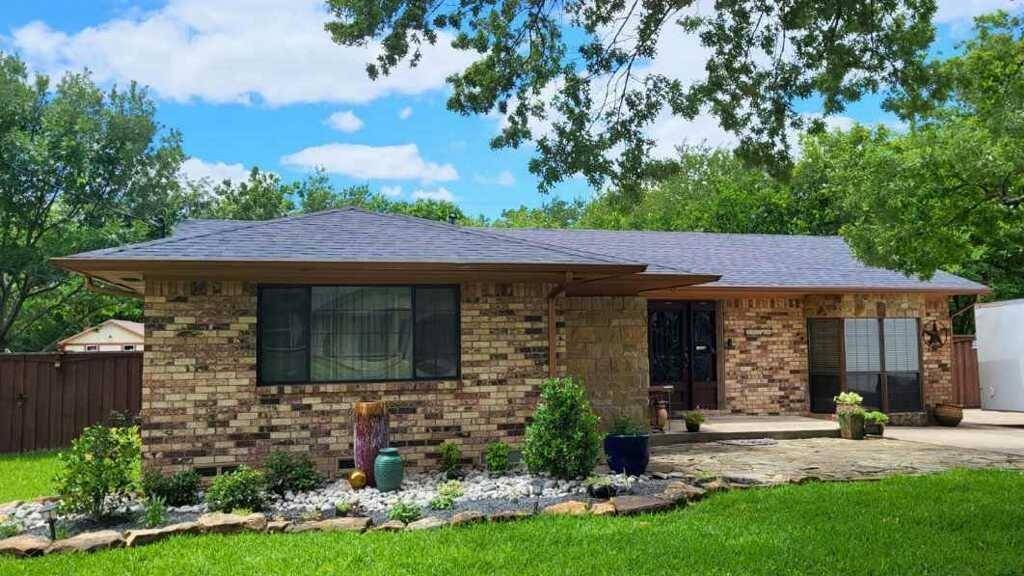 201 N Hillside Street, Red Oak, TX 75154