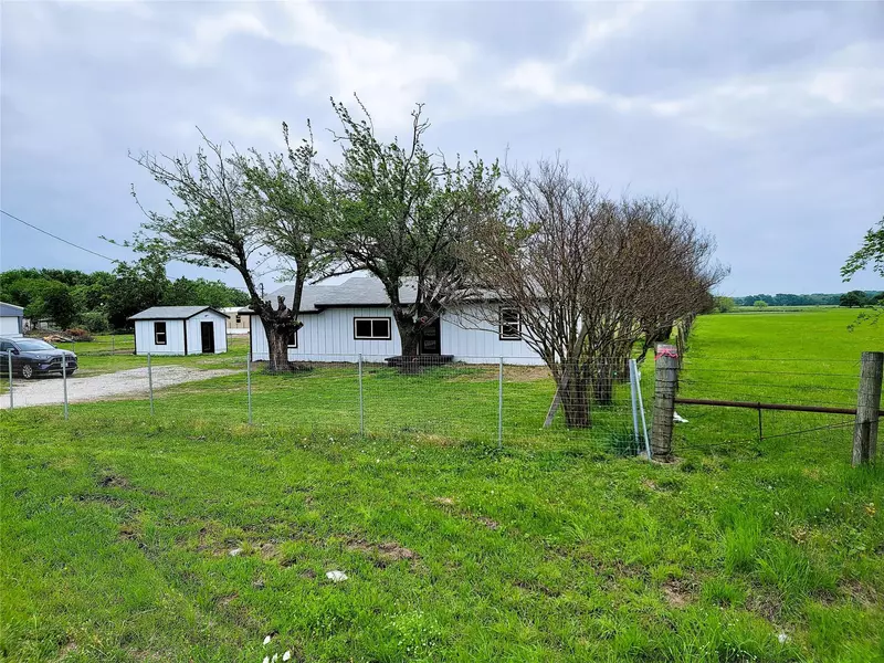 22982 FM 429, Terrell, TX 75161