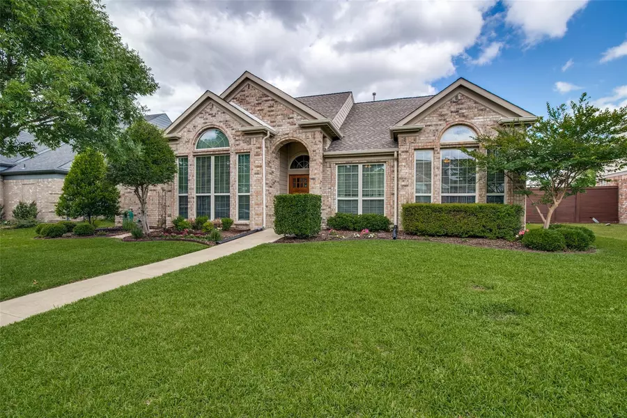 5610 Willowbrook, Rowlett, TX 75088