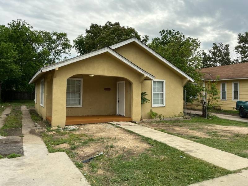 3508 E Rosedale Street, Fort Worth, TX 76105