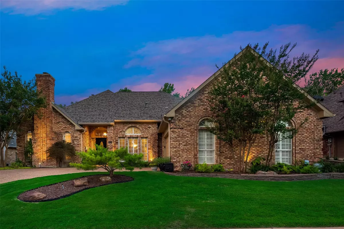 Mckinney, TX 75072,1205 Shady Oaks Circle