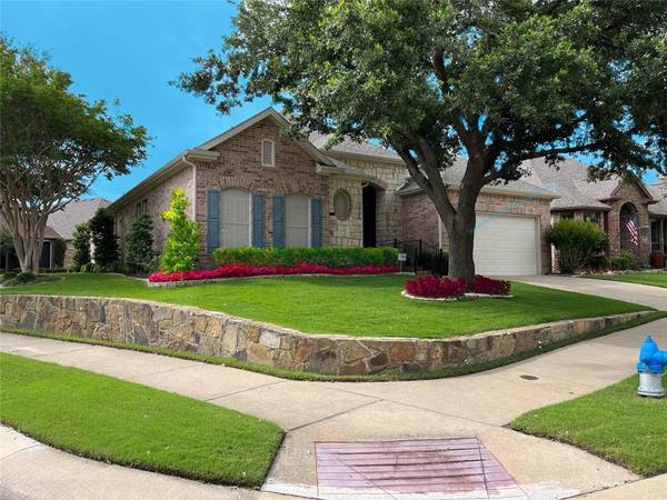 1340 Ranch House Drive, Fairview, TX 75069