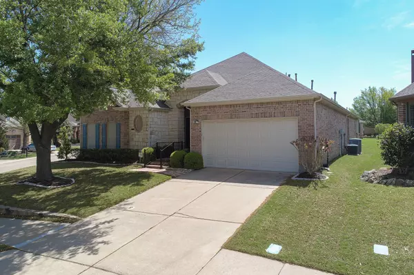 Fairview, TX 75069,1340 Ranch House Drive