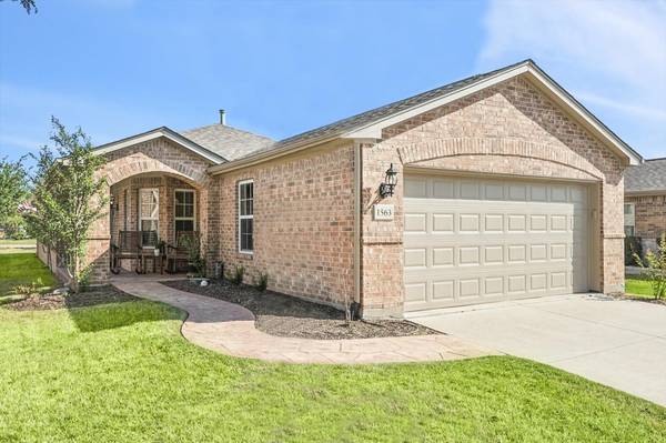 1563 Antelope Hills Drive, Frisco, TX 75036