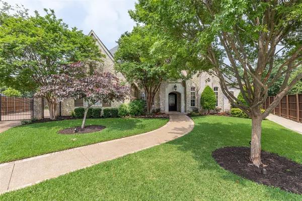 Colleyville, TX 76034,912 Chateau Court