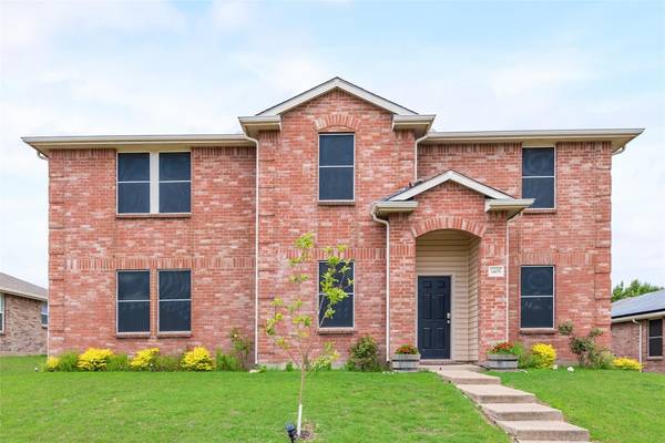 1405 Evergreen Street, Royse City, TX 75189