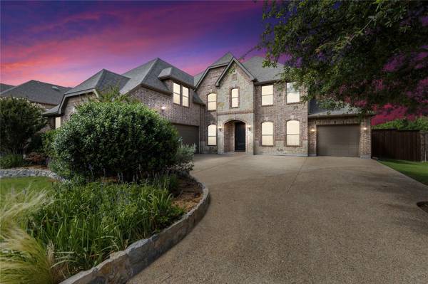 2849 Cameron Bay Drive, Lewisville, TX 75056